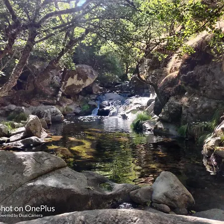 Y Vuelves Διαμέρισμα