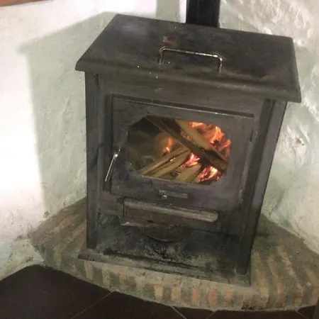 Y Vuelves Διαμέρισμα Hervás