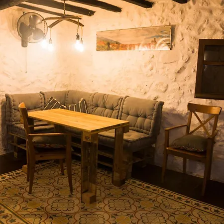 Hervàs Y Vuelves Apartamento Hervás