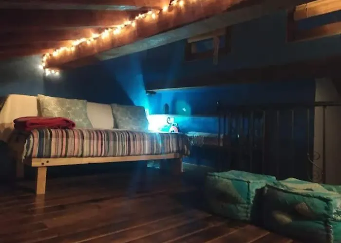 Y Vuelves * Хервас