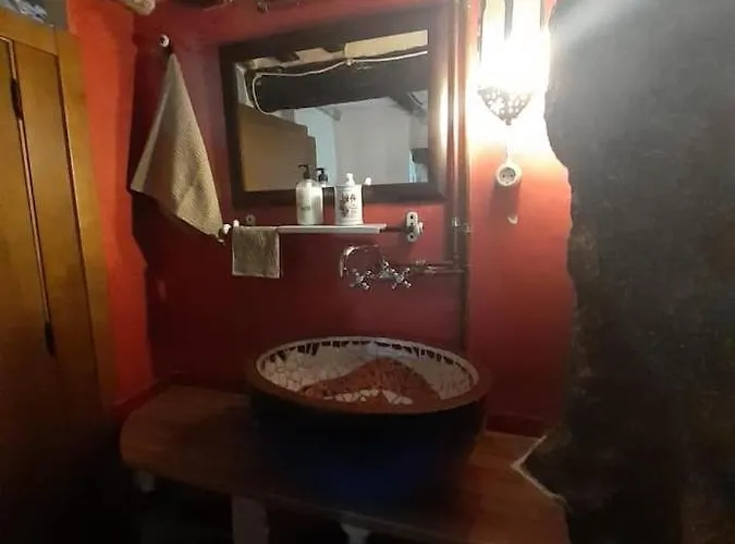 Y Vuelves * Хервас