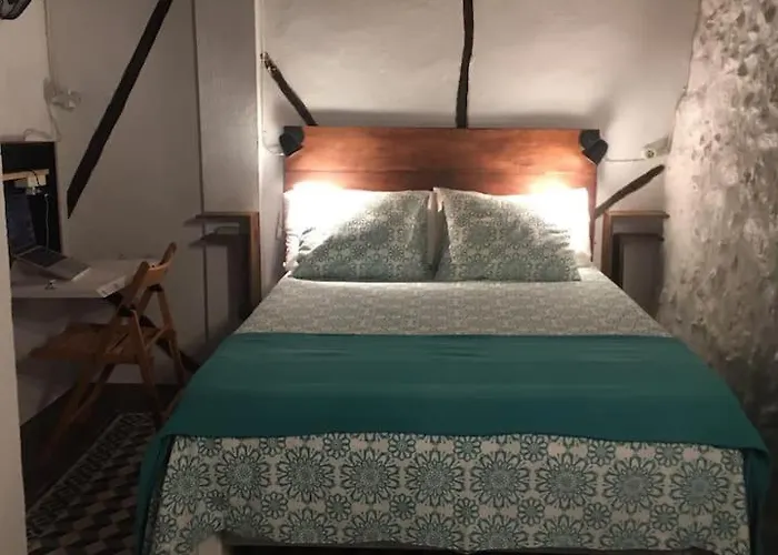 Апартаменты Y Vuelves