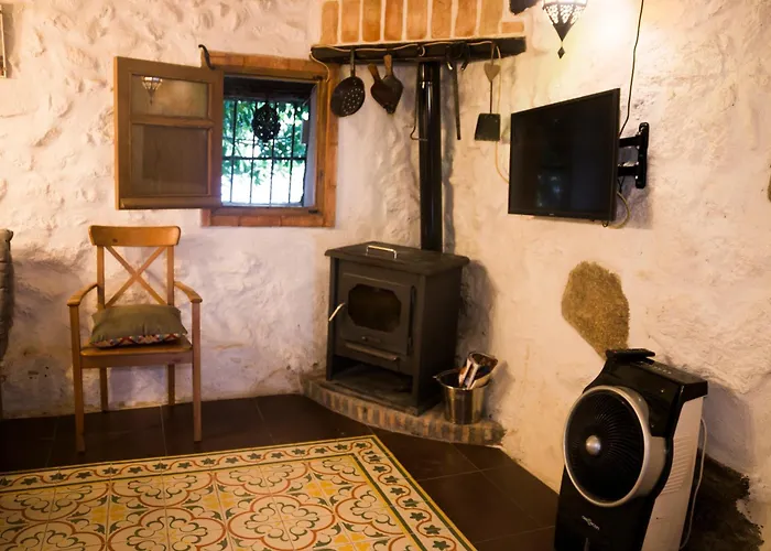 Y Vuelves Апартаменты *