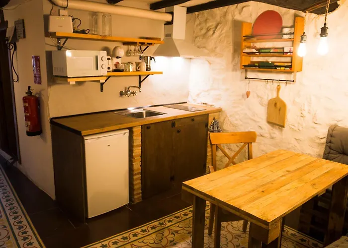 Y Vuelves Апартаменты